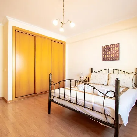Casa Destino Καρβοέιρο
