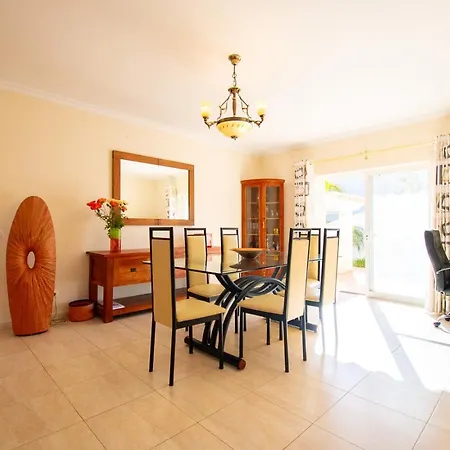 Casa Destino Βίλα