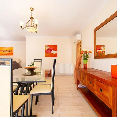 Villa Casa Destino Carvoeiro (Lagoa)