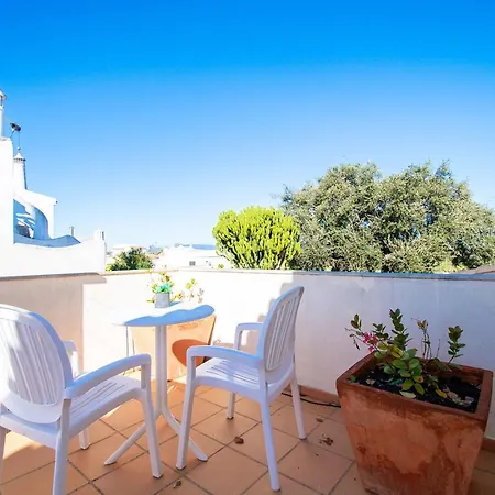 Villa Casa Destino Carvoeiro (Lagoa)