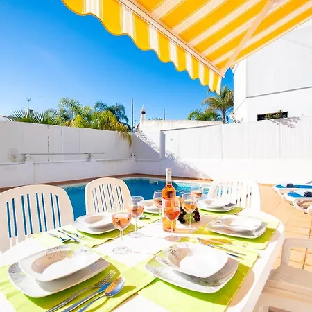 Casa Destino * Carvoeiro (Lagoa)