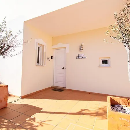 Casa Destino Villa