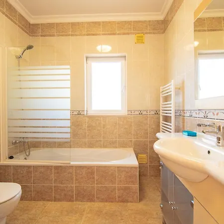 فيلة Casa Destino *