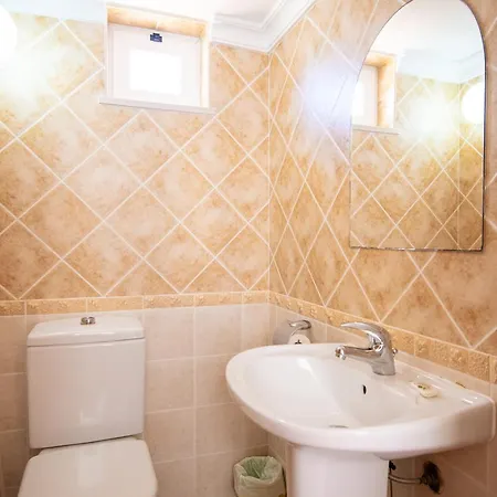 Casa Destino * كارفويرو