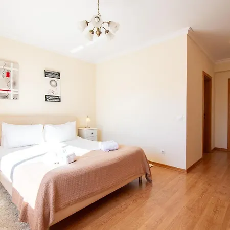Casa Destino Villa