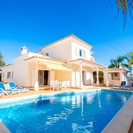 Casa Destino Villa Carvoeiro (Lagoa)